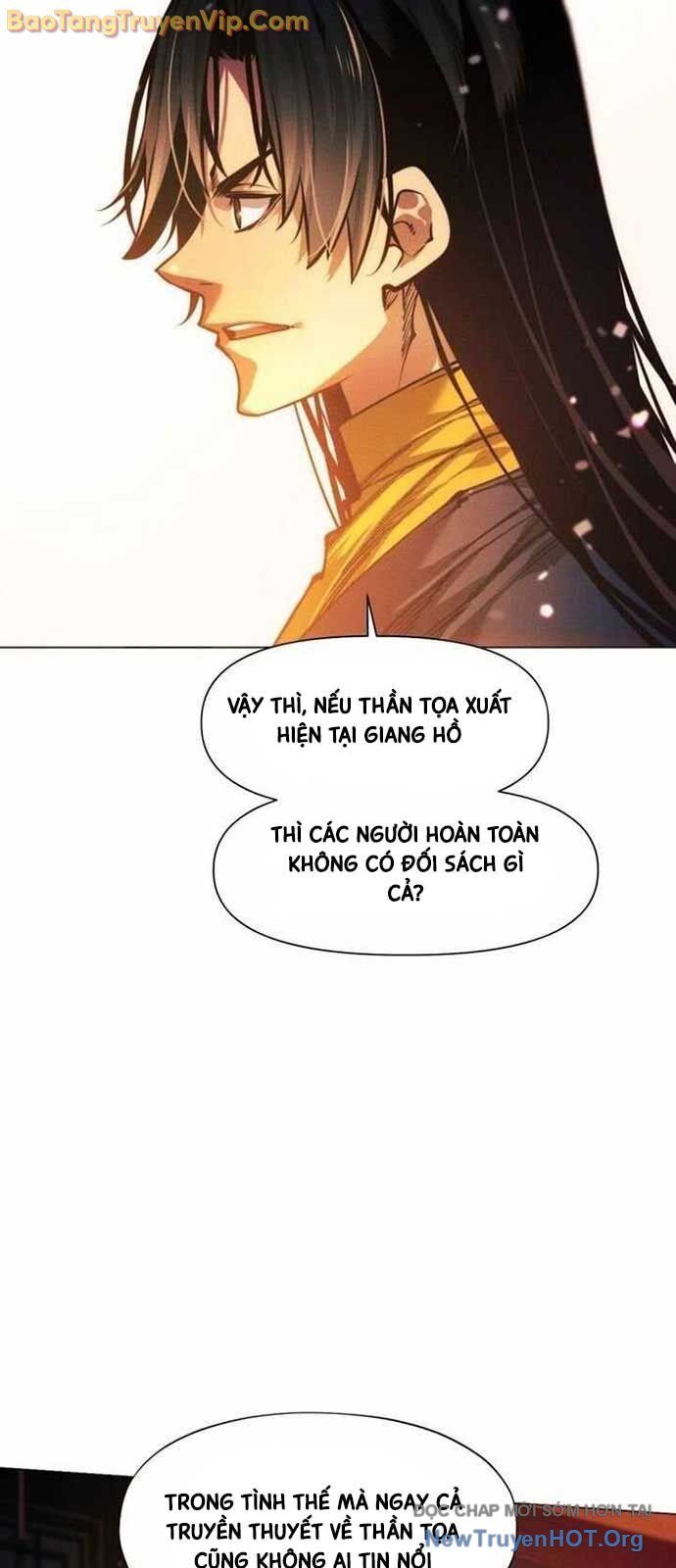 Chuyển Sinh Vào Thế Giới Võ Lâm Chapter 143.1 - 10