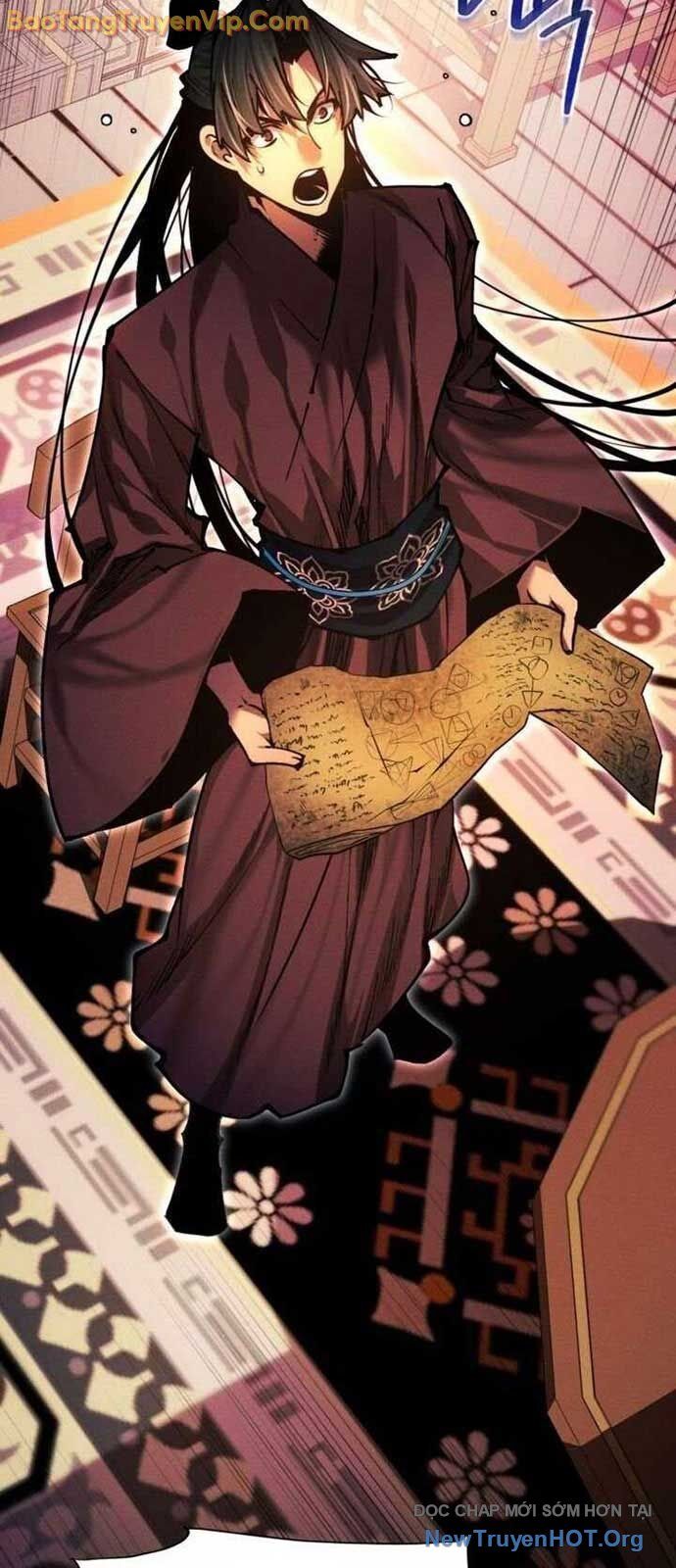 Chuyển Sinh Vào Thế Giới Võ Lâm Chapter 143.1 - 99