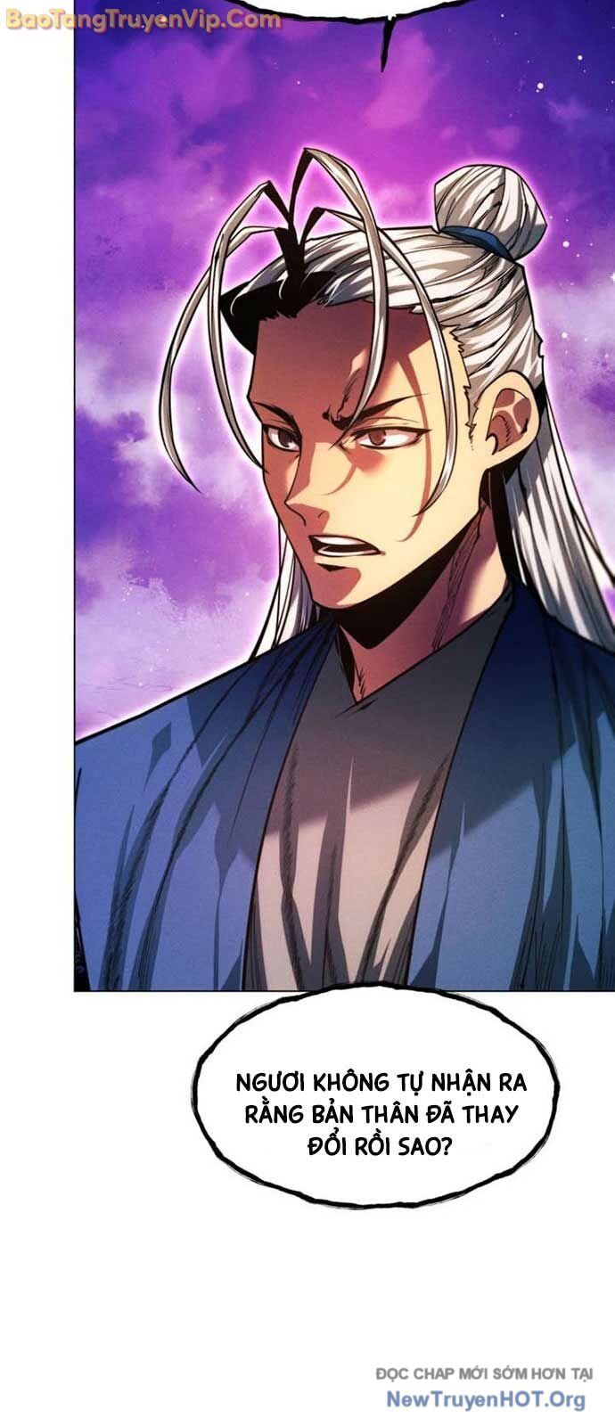 Chuyển Sinh Vào Thế Giới Võ Lâm Chapter 144 - 45