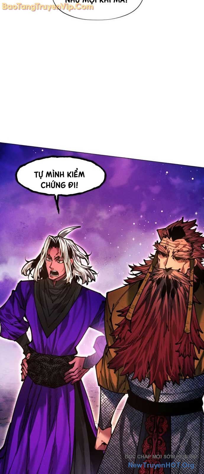 Chuyển Sinh Vào Thế Giới Võ Lâm Chapter 144 - 47