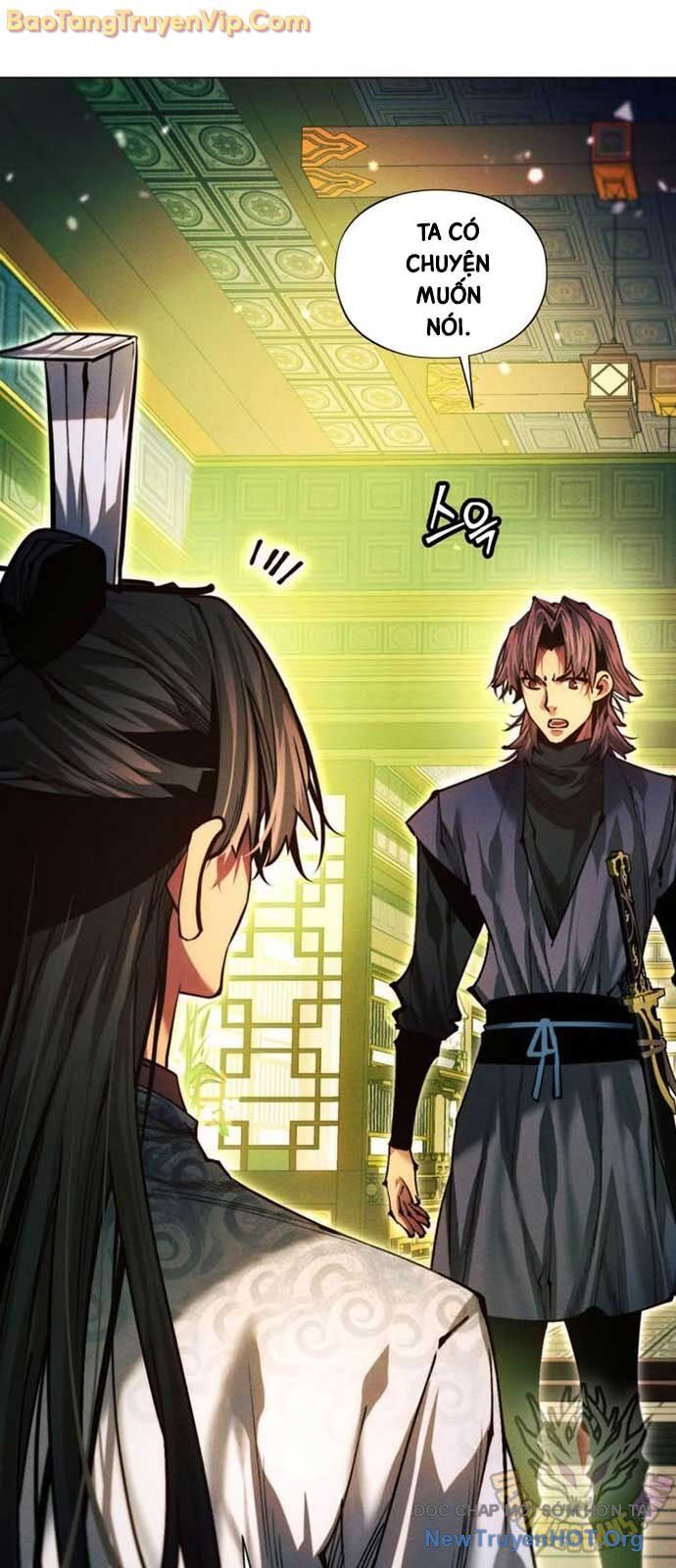 Chuyển Sinh Vào Thế Giới Võ Lâm Chapter 144 - 60