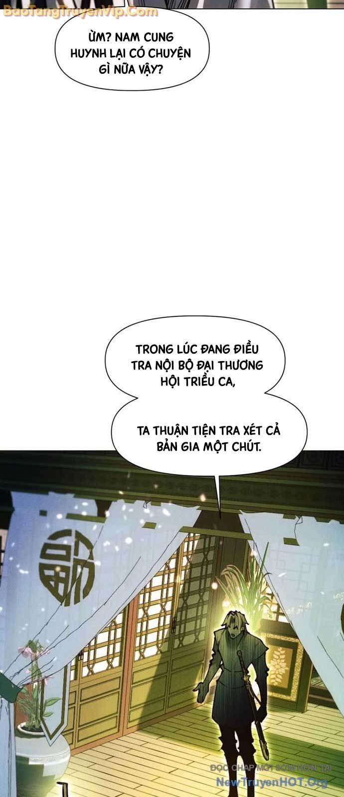 Chuyển Sinh Vào Thế Giới Võ Lâm Chapter 144 - 61