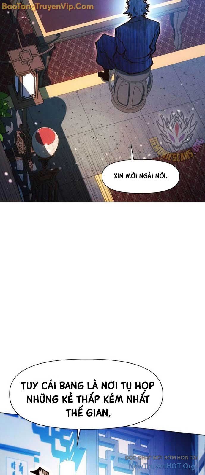 Chuyển Sinh Vào Thế Giới Võ Lâm Chapter 144 - 75