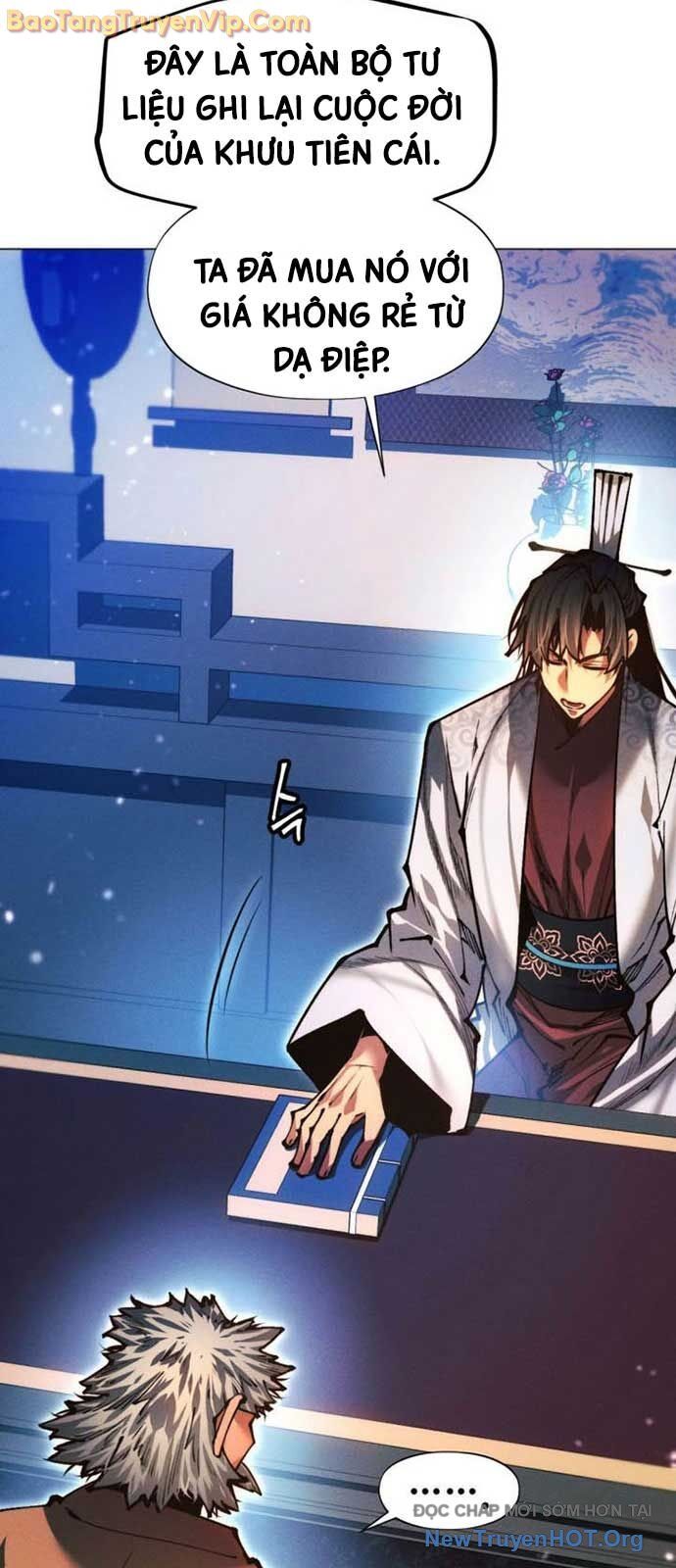 Chuyển Sinh Vào Thế Giới Võ Lâm Chapter 144 - 78