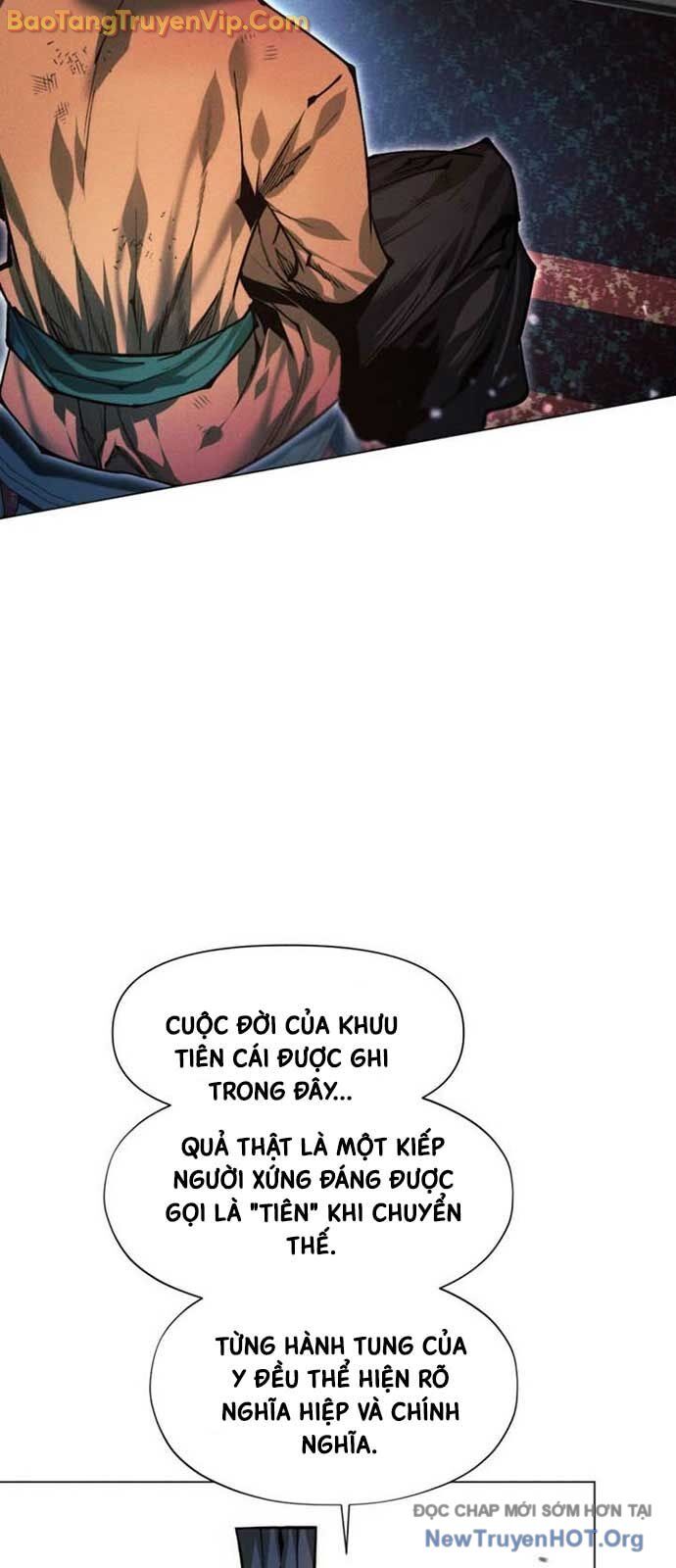 Chuyển Sinh Vào Thế Giới Võ Lâm Chapter 144 - 79
