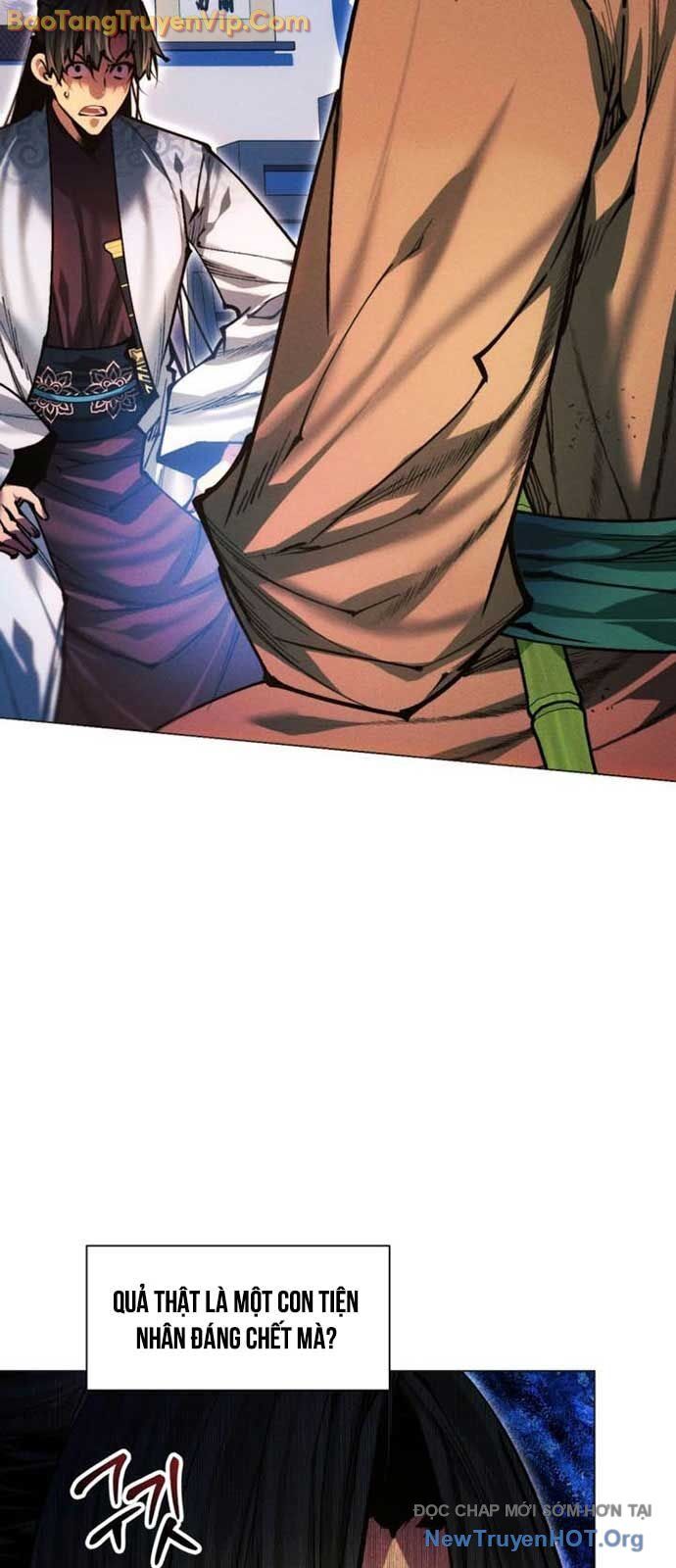 Chuyển Sinh Vào Thế Giới Võ Lâm Chapter 144 - 93