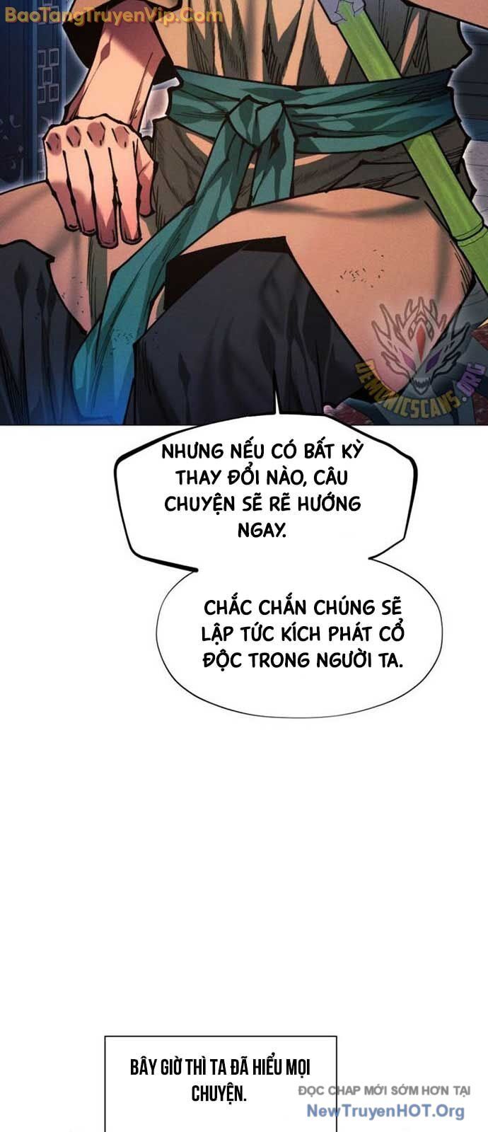 Chuyển Sinh Vào Thế Giới Võ Lâm Chapter 144 - 96