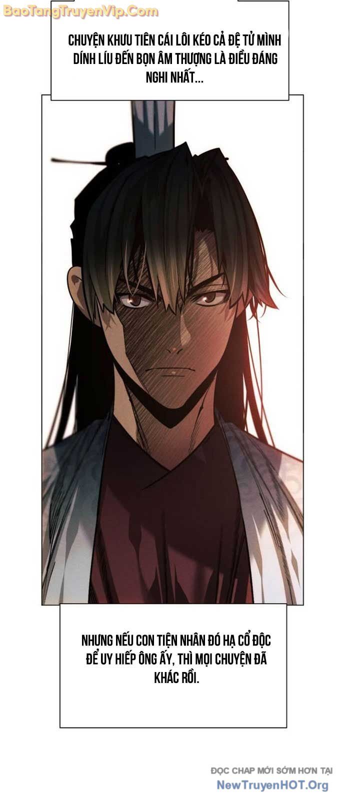 Chuyển Sinh Vào Thế Giới Võ Lâm Chapter 144 - 97