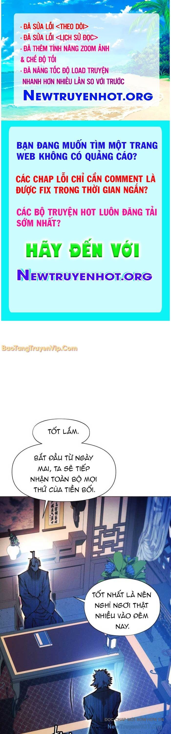 Chuyển Sinh Vào Thế Giới Võ Lâm Chapter 145 - 1