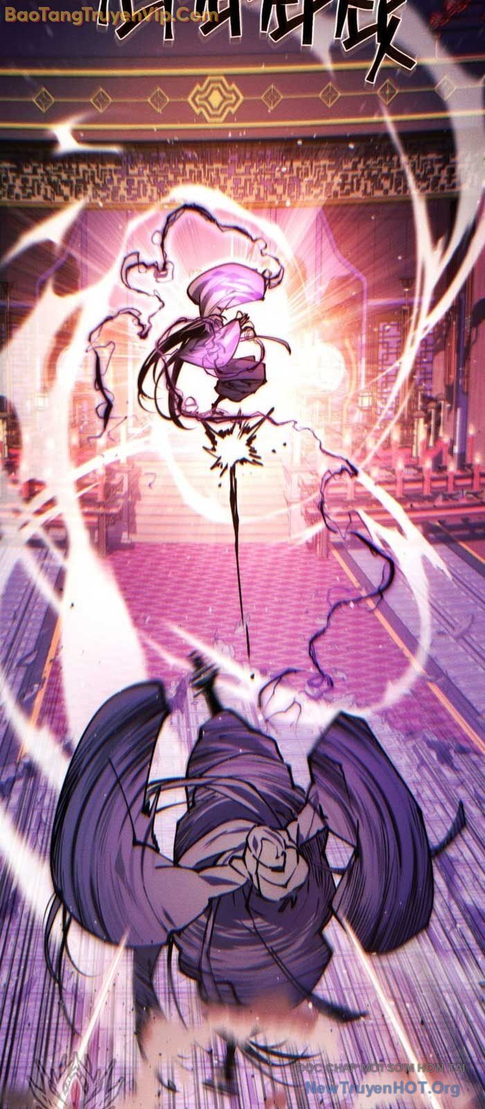 Chuyển Sinh Vào Thế Giới Võ Lâm Chapter 145 - 105