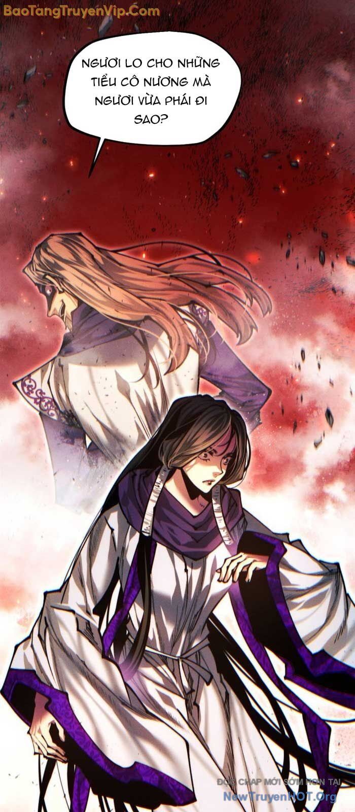 Chuyển Sinh Vào Thế Giới Võ Lâm Chapter 145 - 114