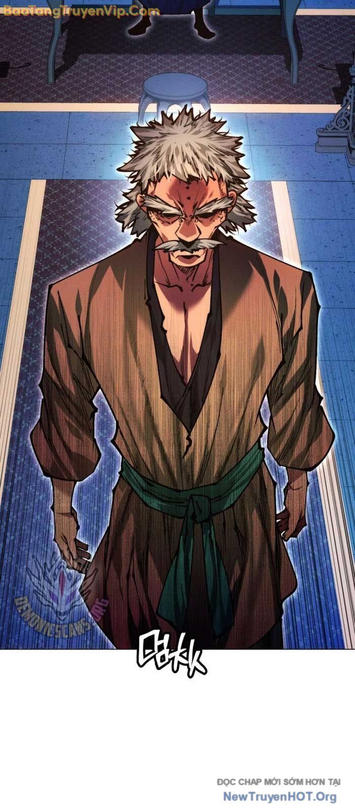 Chuyển Sinh Vào Thế Giới Võ Lâm Chapter 145 - 3