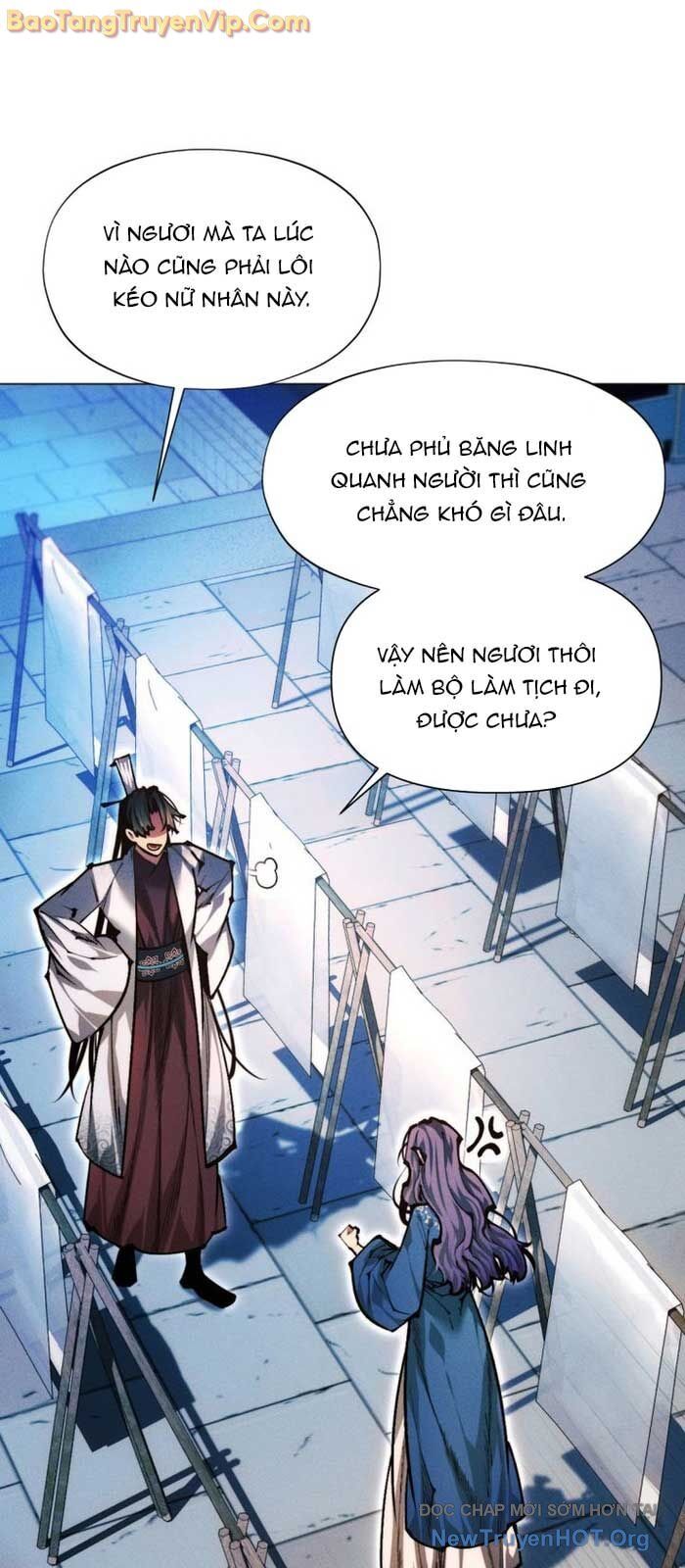 Chuyển Sinh Vào Thế Giới Võ Lâm Chapter 145 - 25
