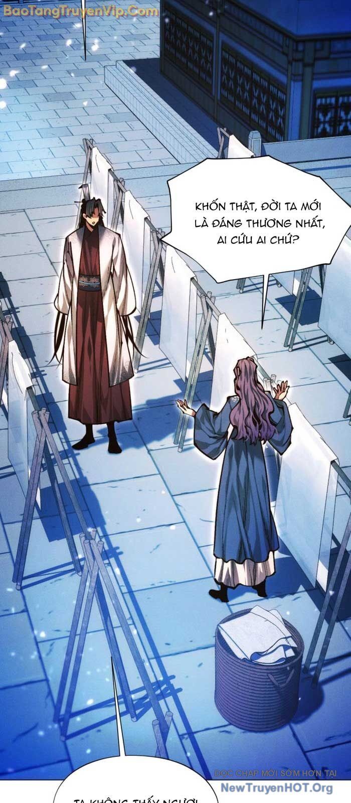 Chuyển Sinh Vào Thế Giới Võ Lâm Chapter 145 - 28