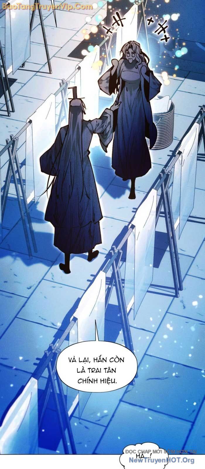 Chuyển Sinh Vào Thế Giới Võ Lâm Chapter 145 - 44