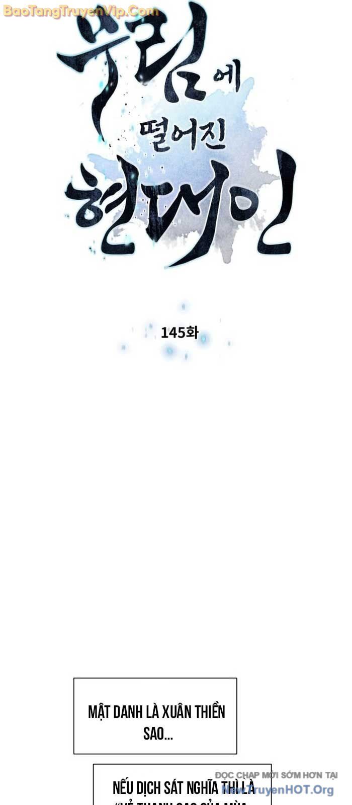 Chuyển Sinh Vào Thế Giới Võ Lâm Chapter 145 - 6