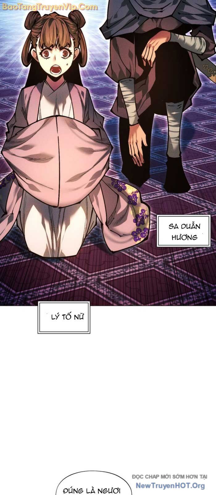 Chuyển Sinh Vào Thế Giới Võ Lâm Chapter 145 - 54