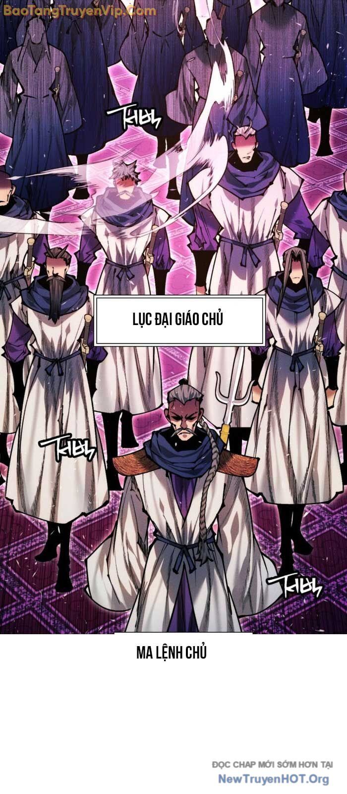 Chuyển Sinh Vào Thế Giới Võ Lâm Chapter 145 - 70