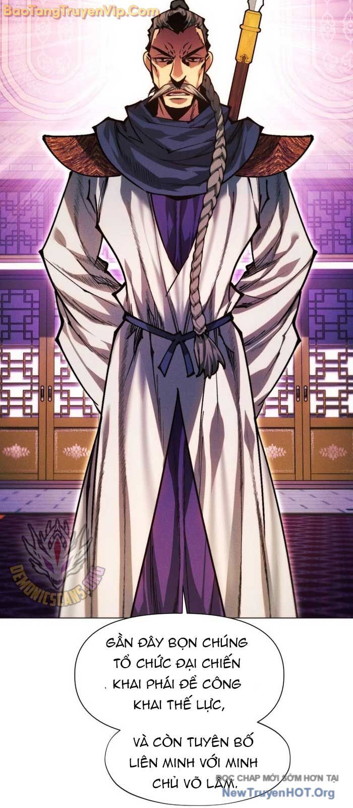 Chuyển Sinh Vào Thế Giới Võ Lâm Chapter 145 - 83