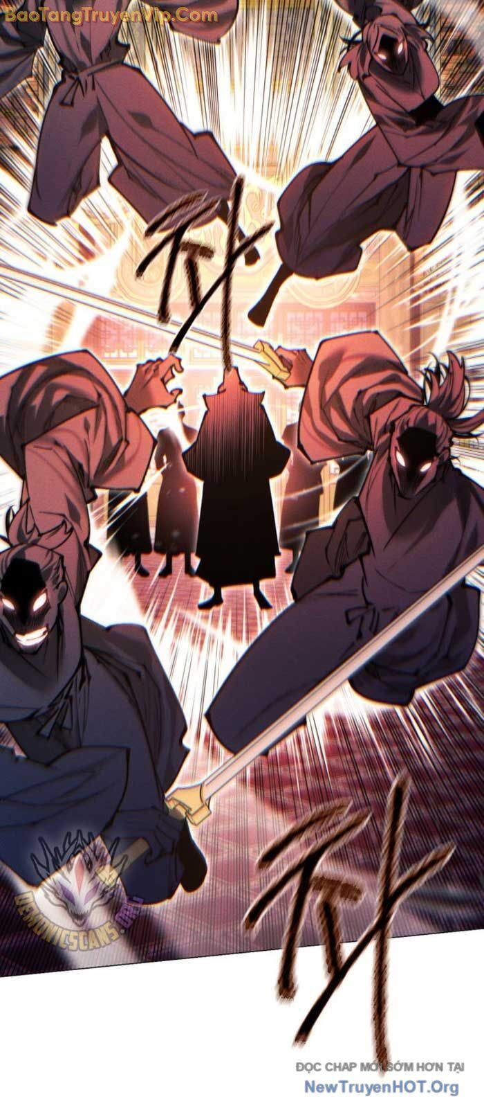 Chuyển Sinh Vào Thế Giới Võ Lâm Chapter 145 - 92
