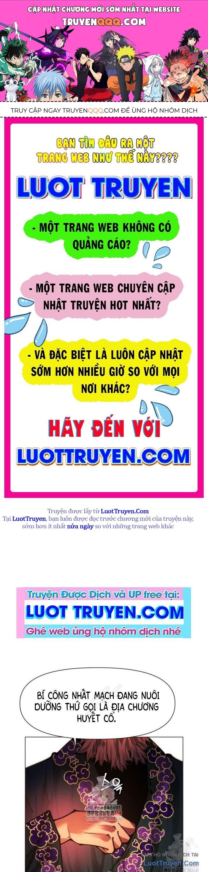 Chuyển Sinh Vào Thế Giới Võ Lâm Chapter 151 - 1