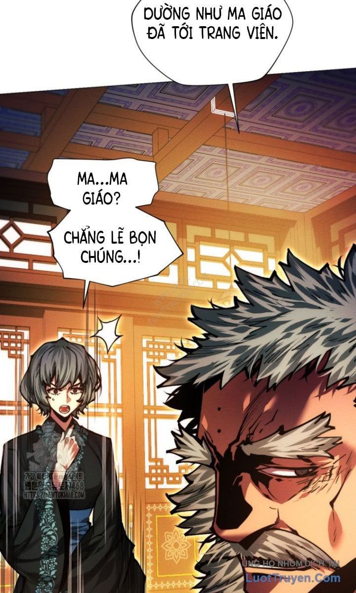 Chuyển Sinh Vào Thế Giới Võ Lâm Chapter 151 - 119