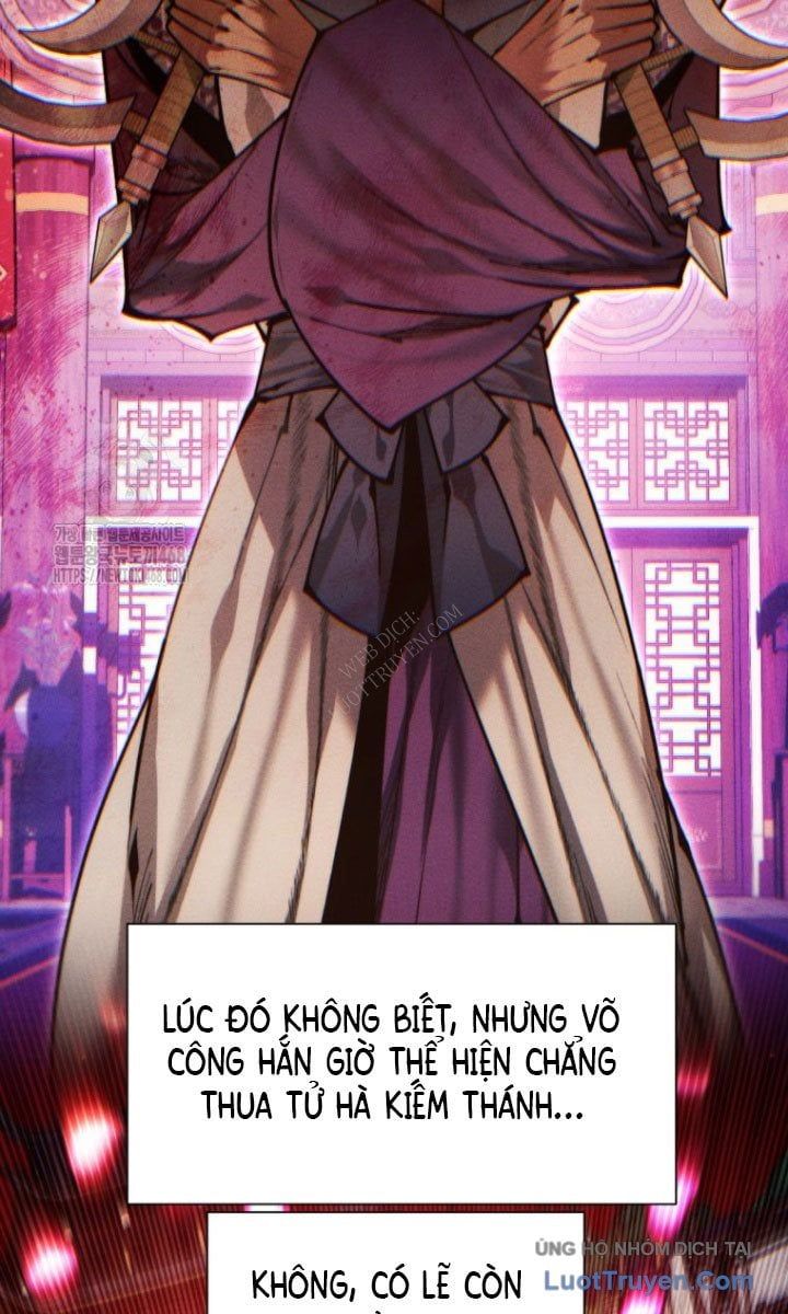 Chuyển Sinh Vào Thế Giới Võ Lâm Chapter 151 - 139