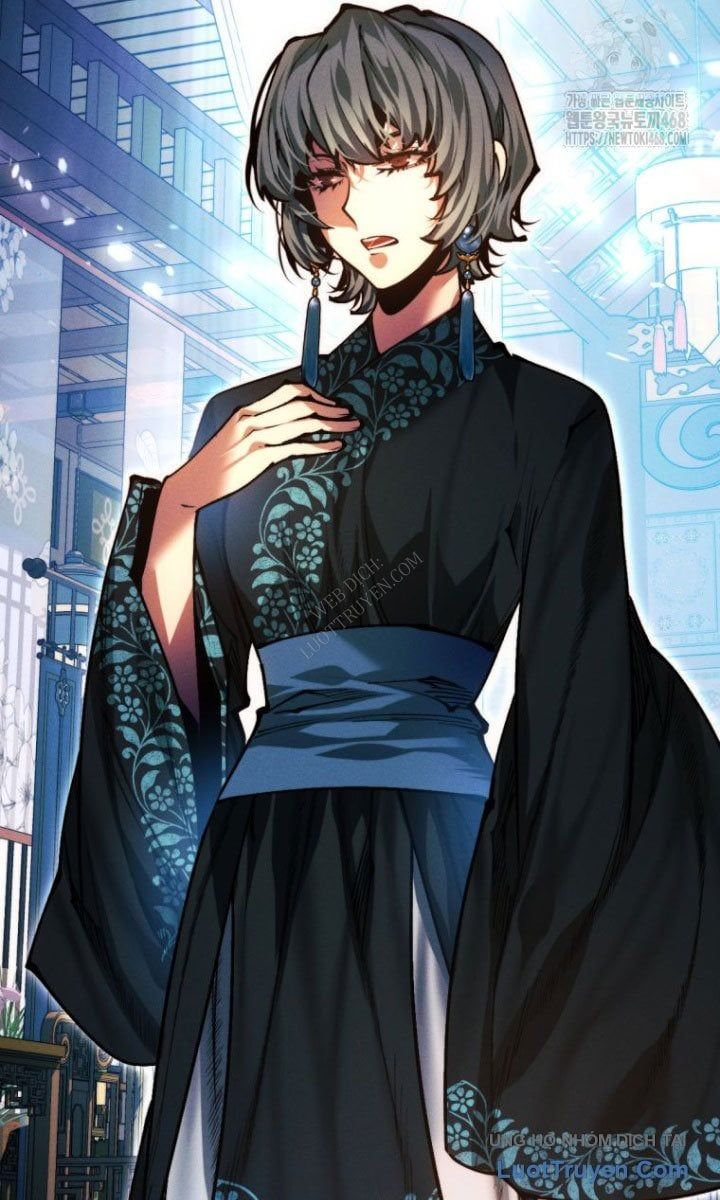 Chuyển Sinh Vào Thế Giới Võ Lâm Chapter 151 - 21