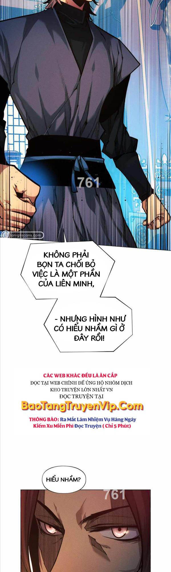 Chuyển Sinh Vào Thế Giới Võ Lâm Chapter 54 - 3