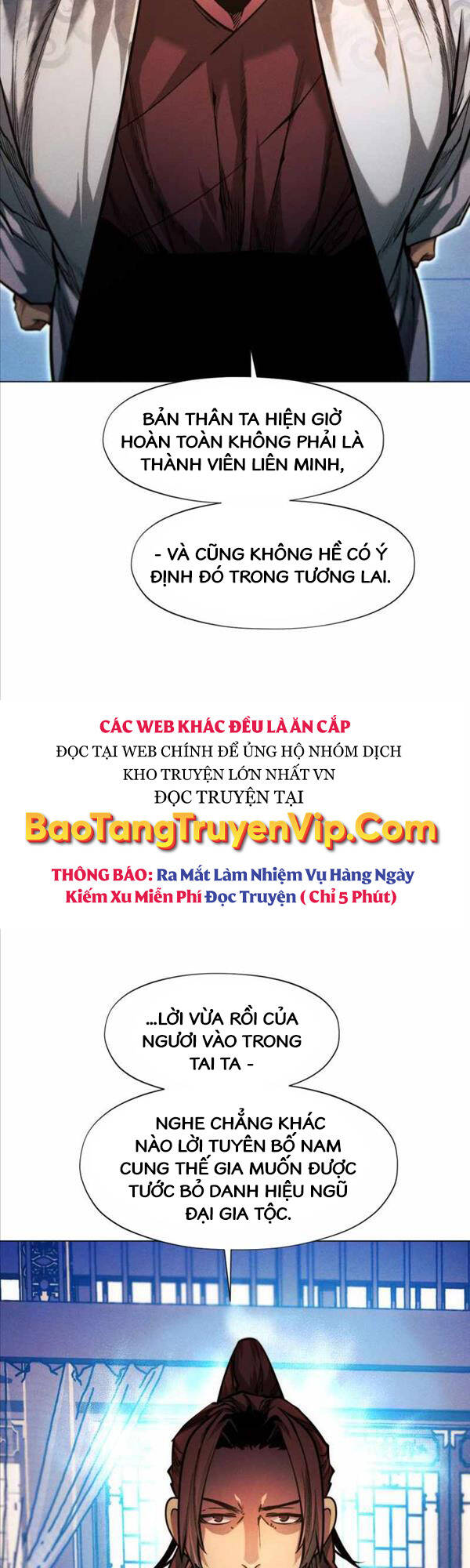 Chuyển Sinh Vào Thế Giới Võ Lâm Chapter 54 - 10