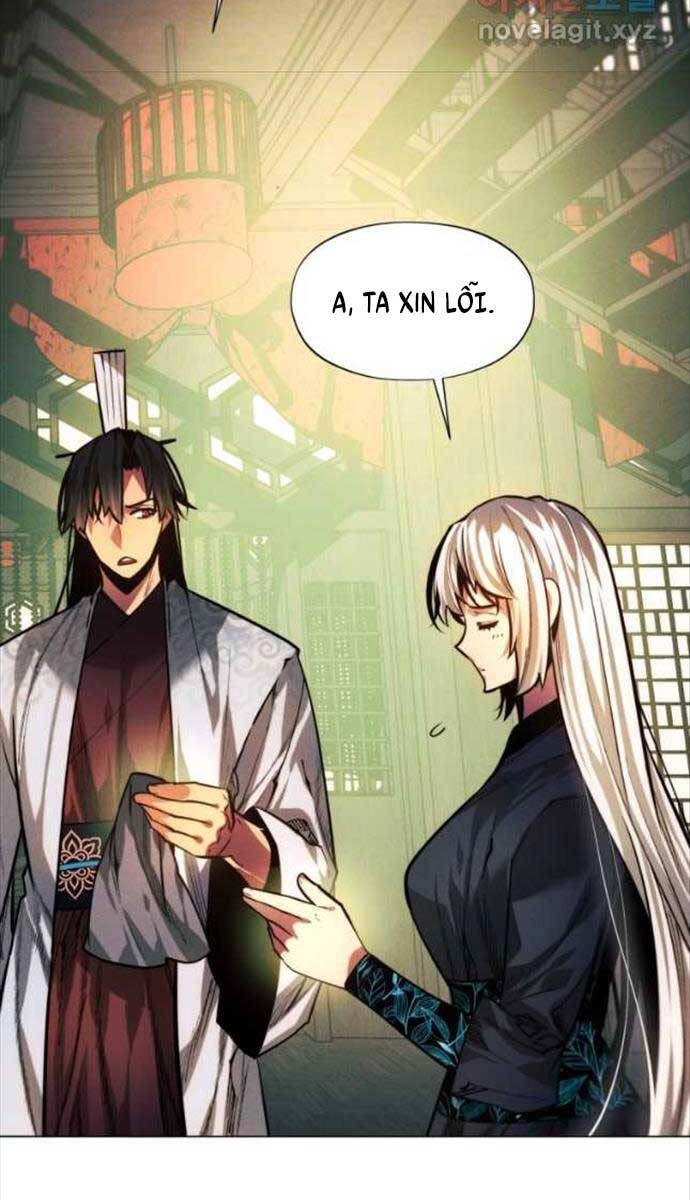 Chuyển Sinh Vào Thế Giới Võ Lâm Chapter 56 - 104