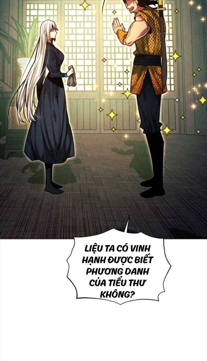 Chuyển Sinh Vào Thế Giới Võ Lâm Chapter 56 - 106