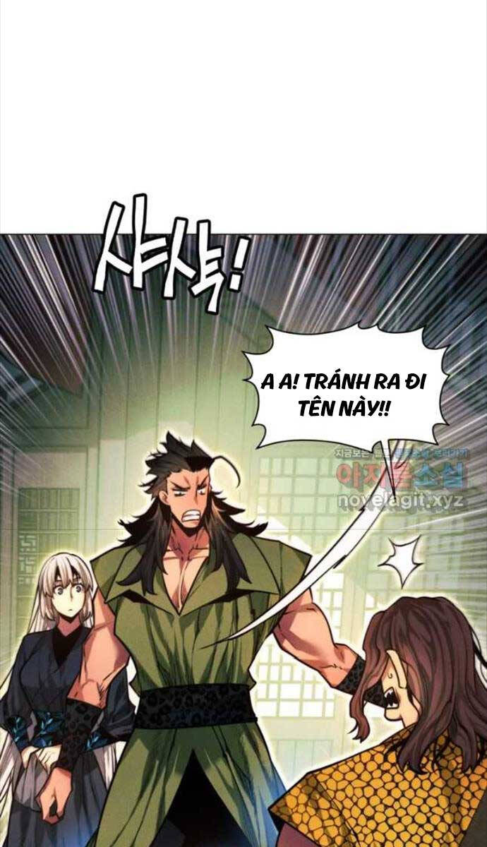 Chuyển Sinh Vào Thế Giới Võ Lâm Chapter 56 - 107