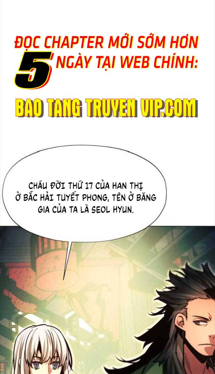 Chuyển Sinh Vào Thế Giới Võ Lâm Chapter 56 - 110