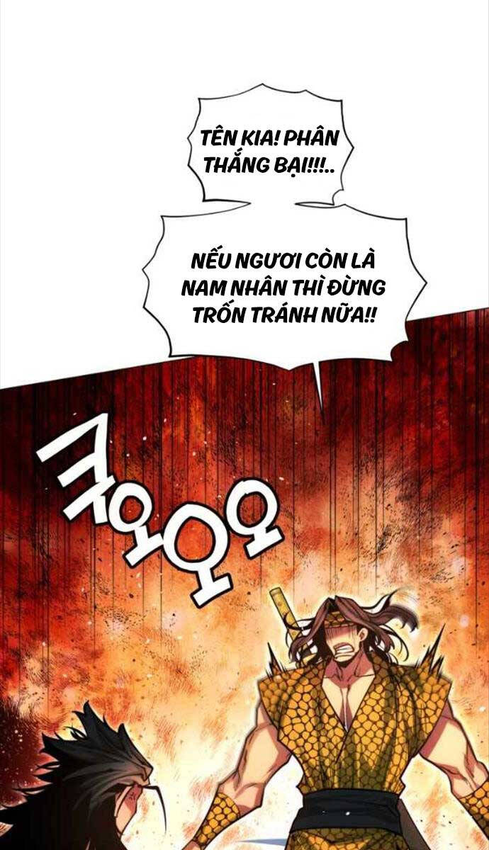 Chuyển Sinh Vào Thế Giới Võ Lâm Chapter 56 - 115