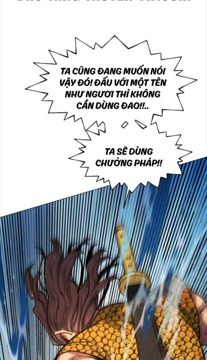 Chuyển Sinh Vào Thế Giới Võ Lâm Chapter 56 - 117