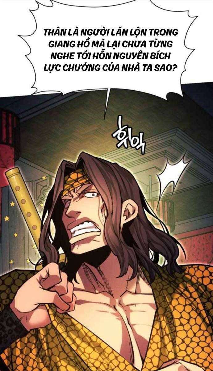 Chuyển Sinh Vào Thế Giới Võ Lâm Chapter 56 - 122