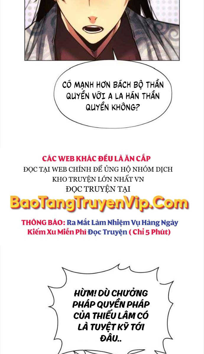 Chuyển Sinh Vào Thế Giới Võ Lâm Chapter 56 - 124