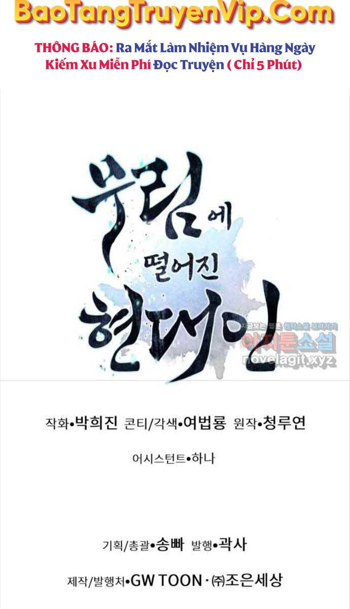 Chuyển Sinh Vào Thế Giới Võ Lâm Chapter 56 - 131