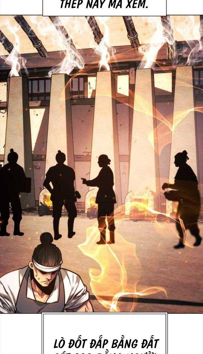 Chuyển Sinh Vào Thế Giới Võ Lâm Chapter 56 - 21