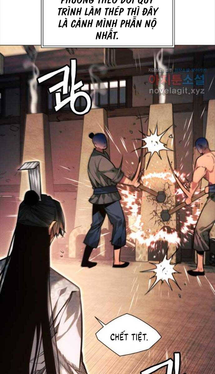 Chuyển Sinh Vào Thế Giới Võ Lâm Chapter 56 - 30