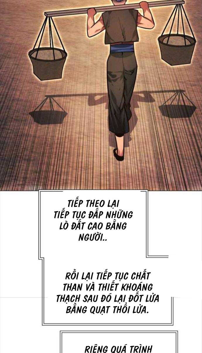 Chuyển Sinh Vào Thế Giới Võ Lâm Chapter 56 - 33