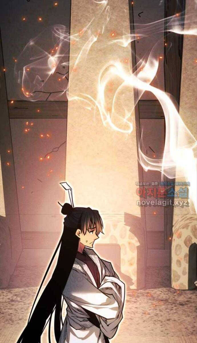 Chuyển Sinh Vào Thế Giới Võ Lâm Chapter 56 - 35