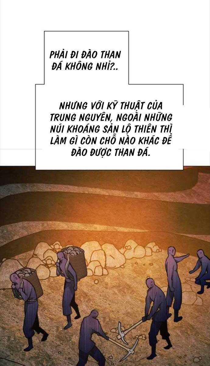 Chuyển Sinh Vào Thế Giới Võ Lâm Chapter 56 - 37