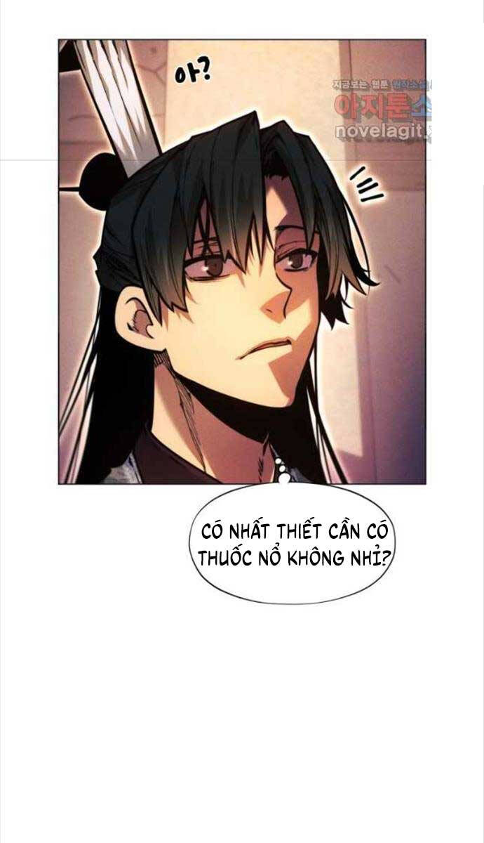 Chuyển Sinh Vào Thế Giới Võ Lâm Chapter 56 - 39