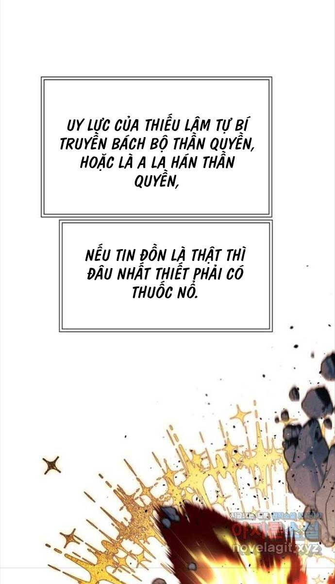 Chuyển Sinh Vào Thế Giới Võ Lâm Chapter 56 - 40