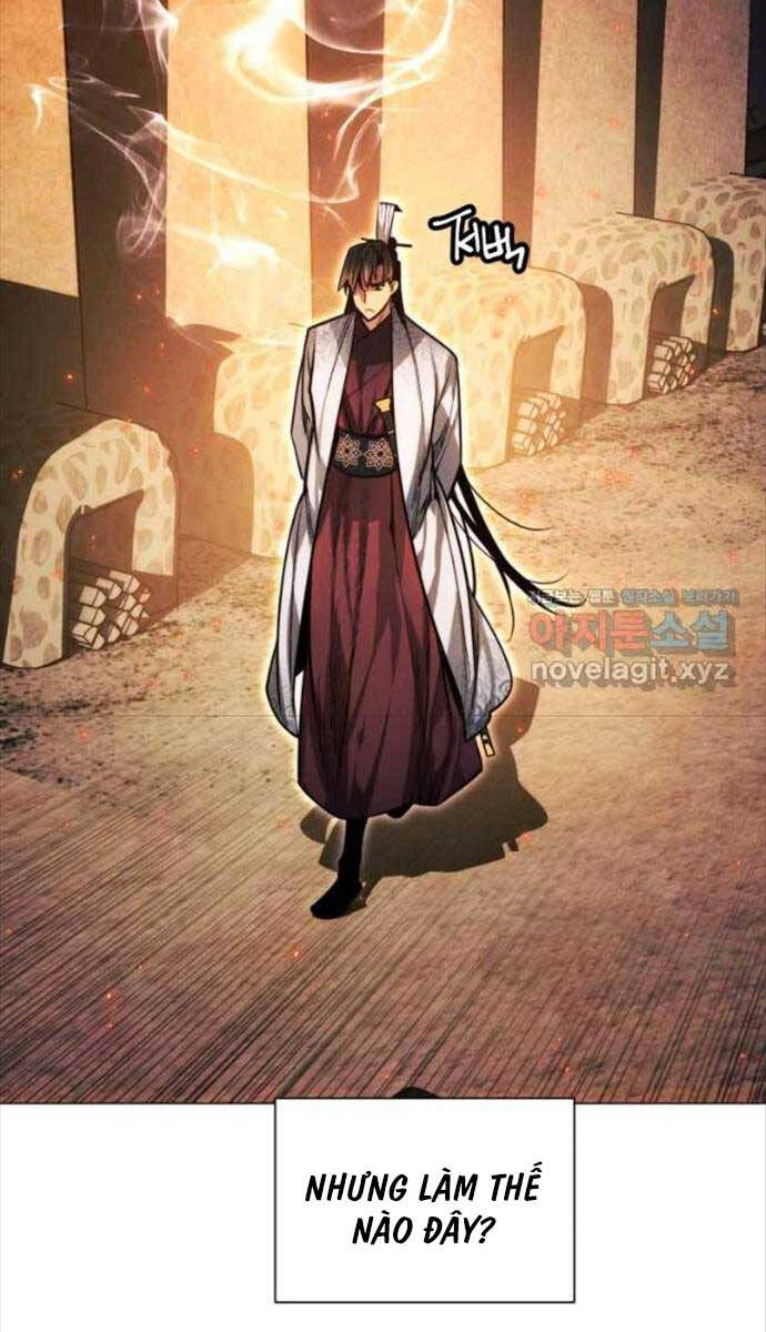 Chuyển Sinh Vào Thế Giới Võ Lâm Chapter 56 - 44