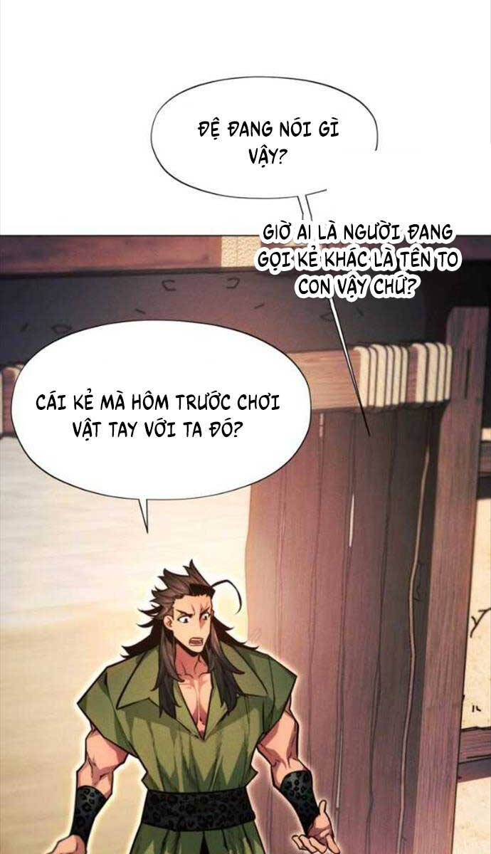 Chuyển Sinh Vào Thế Giới Võ Lâm Chapter 56 - 54