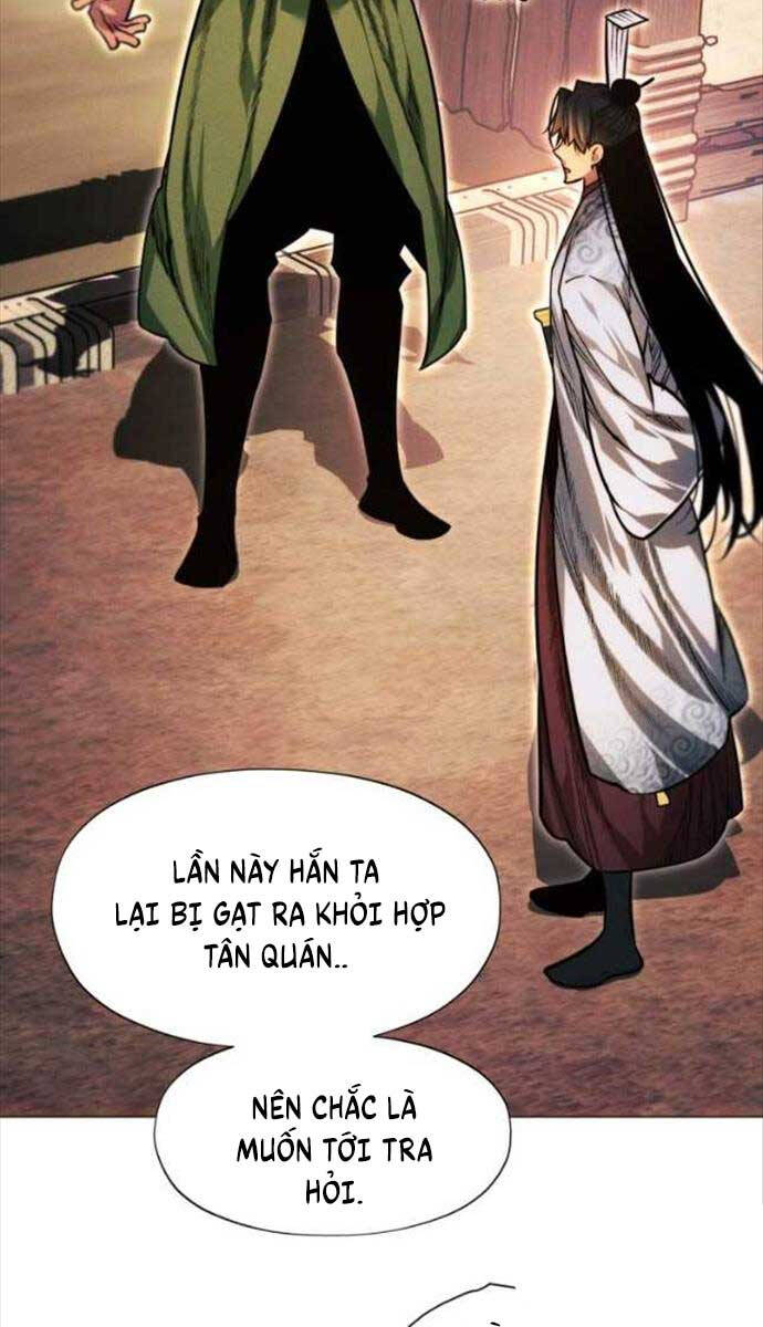 Chuyển Sinh Vào Thế Giới Võ Lâm Chapter 56 - 55