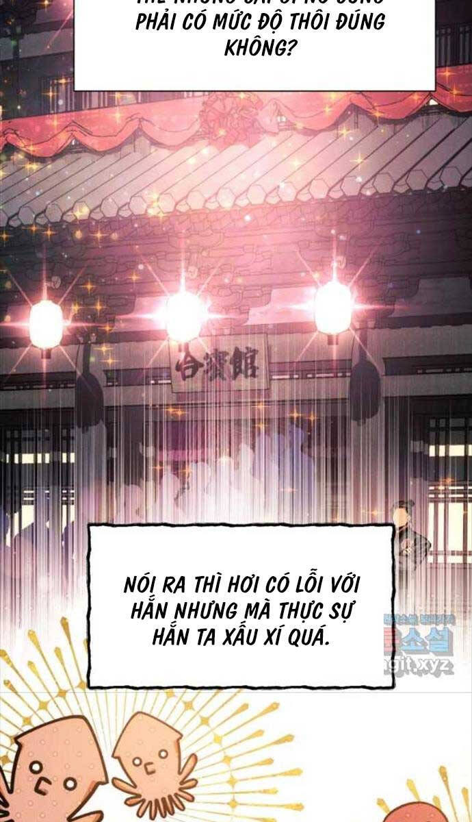 Chuyển Sinh Vào Thế Giới Võ Lâm Chapter 56 - 57